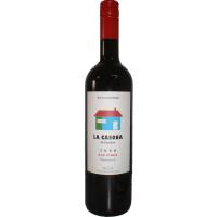 卡斯塔诺拉卡所娜老树DO干红葡萄酒“螺旋盖”(Bodegas Castano La Casona Old Vines Do Yecla 2008)(不参加代金券活动)