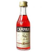 金巴利力娇酒酒伴(CAMPARI LIQUEUR)50ml(积分兑换使用)