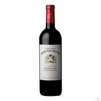 都卡斯庄园红葡萄酒2008（Chateau Grand Puy Ducasse）