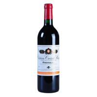 歌碧庄红葡萄酒2001（Chateau Croizet-Bages）