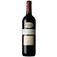 莱泰庄园波尔多红葡萄酒（Chateau Latapie Bordeaux AOC Rouge）