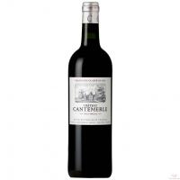 佳得美庄园红葡萄酒2012(Chateau Can...