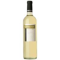 佳品白葡萄酒（Santa Ana Caracte-Chardonnay Cheini)