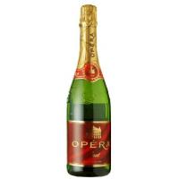歌堡白玫瑰全干起泡葡萄酒 （不参加代金券活动）(Opéra Sparkling White Brut)