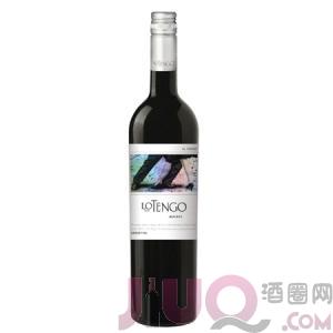 诺顿庄园探戈马尔白克红葡萄酒(Lo Tengo Malbec)