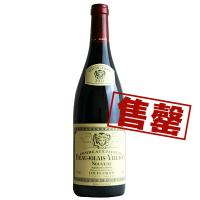 路易亚都世家薄若莱新酒2011（Maison Louis Jadot Beaujolais Nouveau 2011）