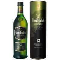 格兰菲迪12年威士忌（GLENFIDDICH SI...