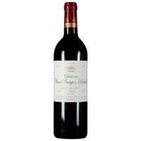 奥巴里奇古堡普伊勒干红葡萄酒,头等苑5级2003(Chateau Haut-Bages Liberal, 5th Grand Cru Classé)