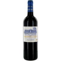 蒙萨克古堡上梅多克中级庄葡萄酒2008（Chateau le Monteil d’Arsac Haut-Medoc Cru Bourgeois）