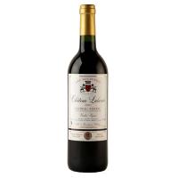 拉朗德古堡梅多克老树中级庄干红葡萄酒2007年（Chateau Lalande Vieilles Vignes Listrac Medoc Cru Bourgeois）