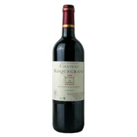 梅多克洛克维古堡中级庄葡萄酒2006(Château Roquegrave Medoc Cru Bourgeois)