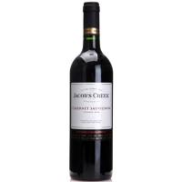 杰卡斯经典系列赤霞珠葡萄酒（Jacob's Creek vintage Cabernet Sauvignon）