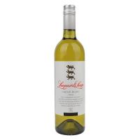 猎豹庄－白翠柠白葡萄酒(Leopard's Leap-Chenin Blanc)