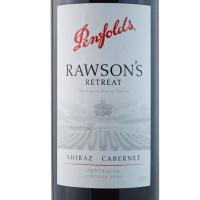 洛神山庄梅洛红葡萄酒（Rawson's Retreat Merlot )