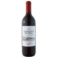 洛神山庄设拉子赤霞珠干红葡萄酒 (Rawson's Retreat Shiraz Cabernet )