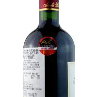 桑塔丽塔加本力苏维翁珍藏（原特酿）红葡萄酒(Santa Rita Reserva Cabernet Sauvignon)