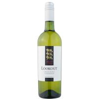 猎豹庄干白葡萄酒(Leopards Leap-Lookout White)