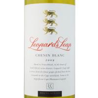 猎豹庄－白翠柠白葡萄酒(Leopard's Leap-Chenin Blanc)