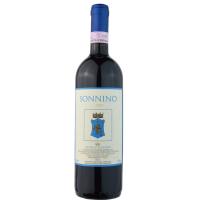 雄狮城堡红葡萄酒(Castello Sonnino Chianti Montespertoli DOCG)