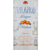 芬兰伏特加(芒果味)(FINLAND VODKA)