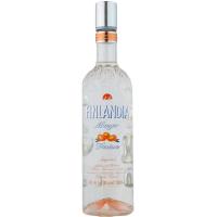 芬兰伏特加(芒果味)(FINLAND VODKA)