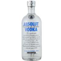 绝对伏特加（ABSOLUT VODKA）