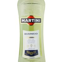 马天尼白威末酒((MARTINI BLANCO)