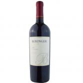 贝灵哲庄园镜湖仙芬黛红葡萄酒(Beringer Wine Estates Clear Lake Zinfandel)