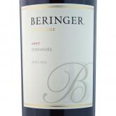 贝灵哲庄园镜湖仙芬黛红葡萄酒(Beringer Wine Estates Clear Lake Zinfandel)