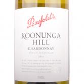 奔富蔻兰山莎当妮白葡萄酒(Penfolds Koonunga Hill Chardonnay 