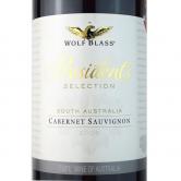 禾富总统特选南澳洲加本力苏维翁红葡萄酒(Wolf Blass President's Selection Cabernet Sauvignon)