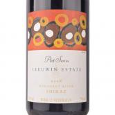 露纹酒园设拉子红葡萄酒(Leeuwin Estate Art Series Shiraz)