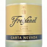 菲斯奈特金牌半干起泡葡萄酒(Freixenet Carta Nevada Semi Seco cava)