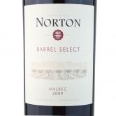 诺藤庄园马尔白克橡木桶陈酿干红葡萄酒(Norton Barrel Select Malbec)