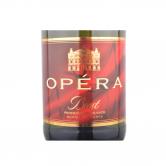 歌堡白玫瑰全干起泡葡萄酒(Opéra Sparkling White Brut)