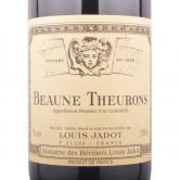 路易亚都博纳一级酒园狮龙葡萄园红葡萄酒(Louis Jadot Beaune Theurons Premier Cru)