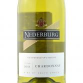 尼德堡酒园酒师特酿莎当妮白葡萄酒(Nederburg The Winemaster’s Reserve Chardonnay)