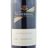 尼德堡酒师系列品乐（品乐塔吉）红葡萄酒(Nederburg The Winemaster's Reserve Pinotage)