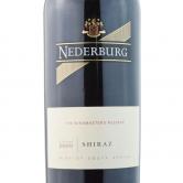 尼德堡酒园酒师特酿设拉子红葡萄酒(Nederburg The Winemaster's Reserve Shiraz)