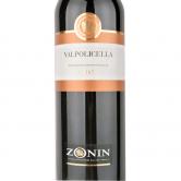 卓林精选瓦波里且拉红葡萄酒(Zonin Collection Valpolicella Doc)