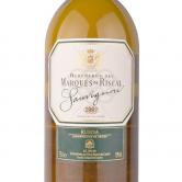 瑞格尔侯爵酒园苏维翁卢埃达白葡萄酒(Marques de Riscal Sauvignon Rueda)