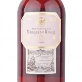 瑞格尔侯爵酒园里奥哈桃红葡萄酒(Marques de Riscal Rosado)
