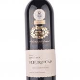 好望角品乐（品乐塔吉）红葡萄酒(Fleur Du Cap Pinotage)