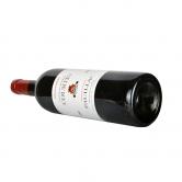 卡乐廷庄园菩依乐产区干红葡萄酒2006（Chateau Behere Courtin Pauillac）