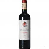 柏廷庄园梅多克中级庄干红葡萄酒2010（Chateau Grand Bertin de Saint Clair Cru bourgeois）