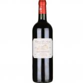 马卢庄园拉朗德宝物隆产区干红葡萄酒2010（Chateau Le Manoir Lalande de Pomerol）