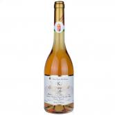 托卡伊桑罗莫尼贵腐葡萄酒（Tokaji Szamorodni）