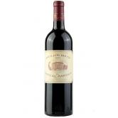 玛歌庄园小屋古堡2018年红葡萄酒(Pavillon Rouge Du Chateau Margaux)