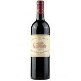 玛歌红亭2008年红葡萄酒(Pavillon Rouge, Chateau Margaux, 2nd Label)