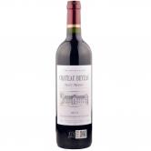 贝扎克城堡上梅多克中级庄干红葡萄酒2011（Chateau Beyzac Haut Medoc Cru Bourgeios）